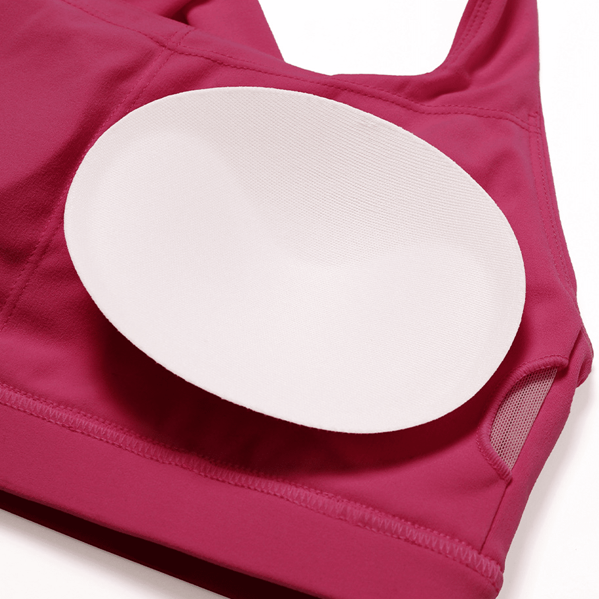 Kubz Signature Yoga Sports Bra