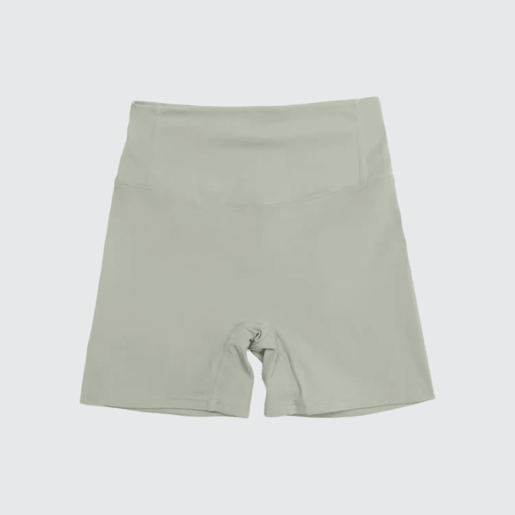 Kubz Signature Yoga Shorts