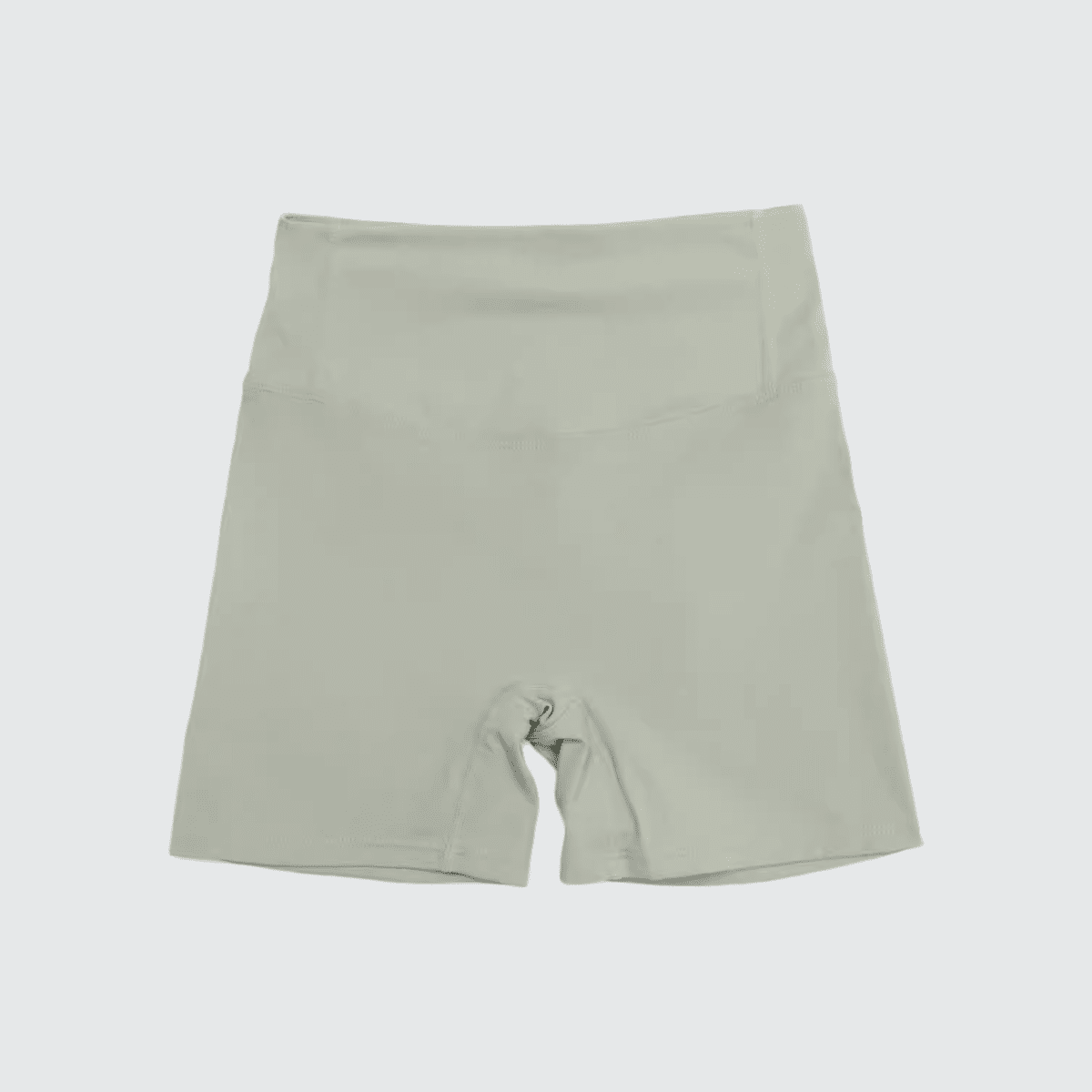Kubz Signature Yoga Shorts