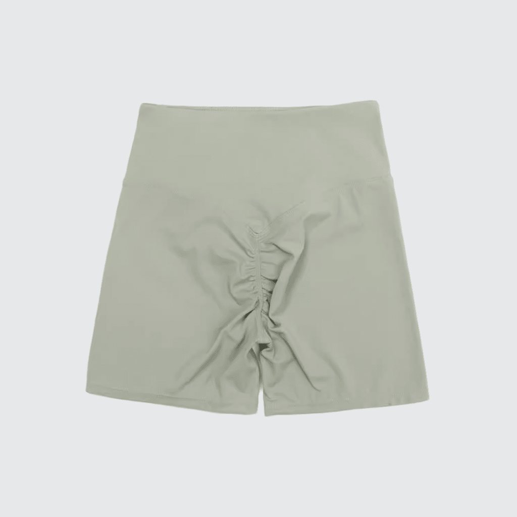 Kubz Signature Yoga Shorts