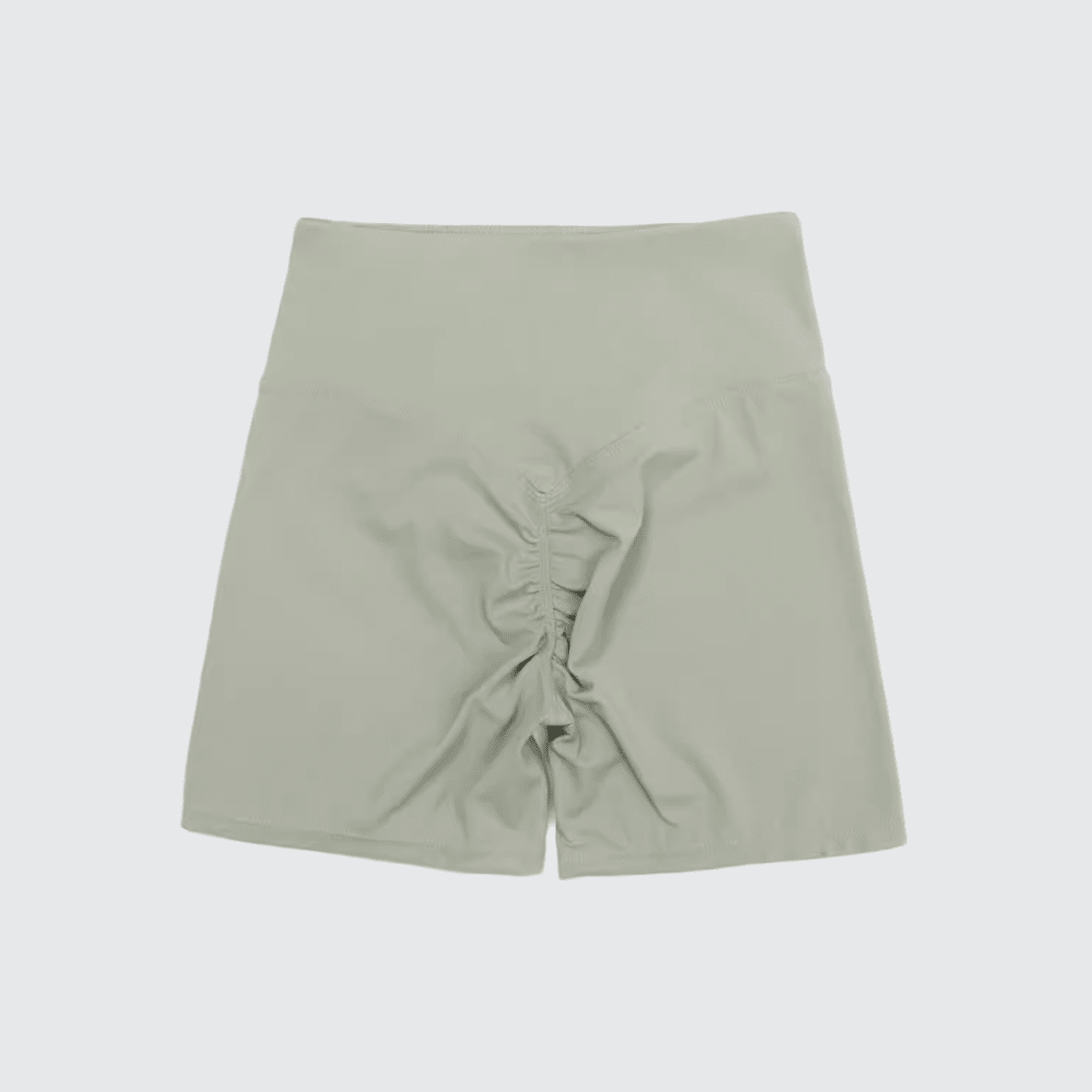 Kubz Signature Yoga Shorts
