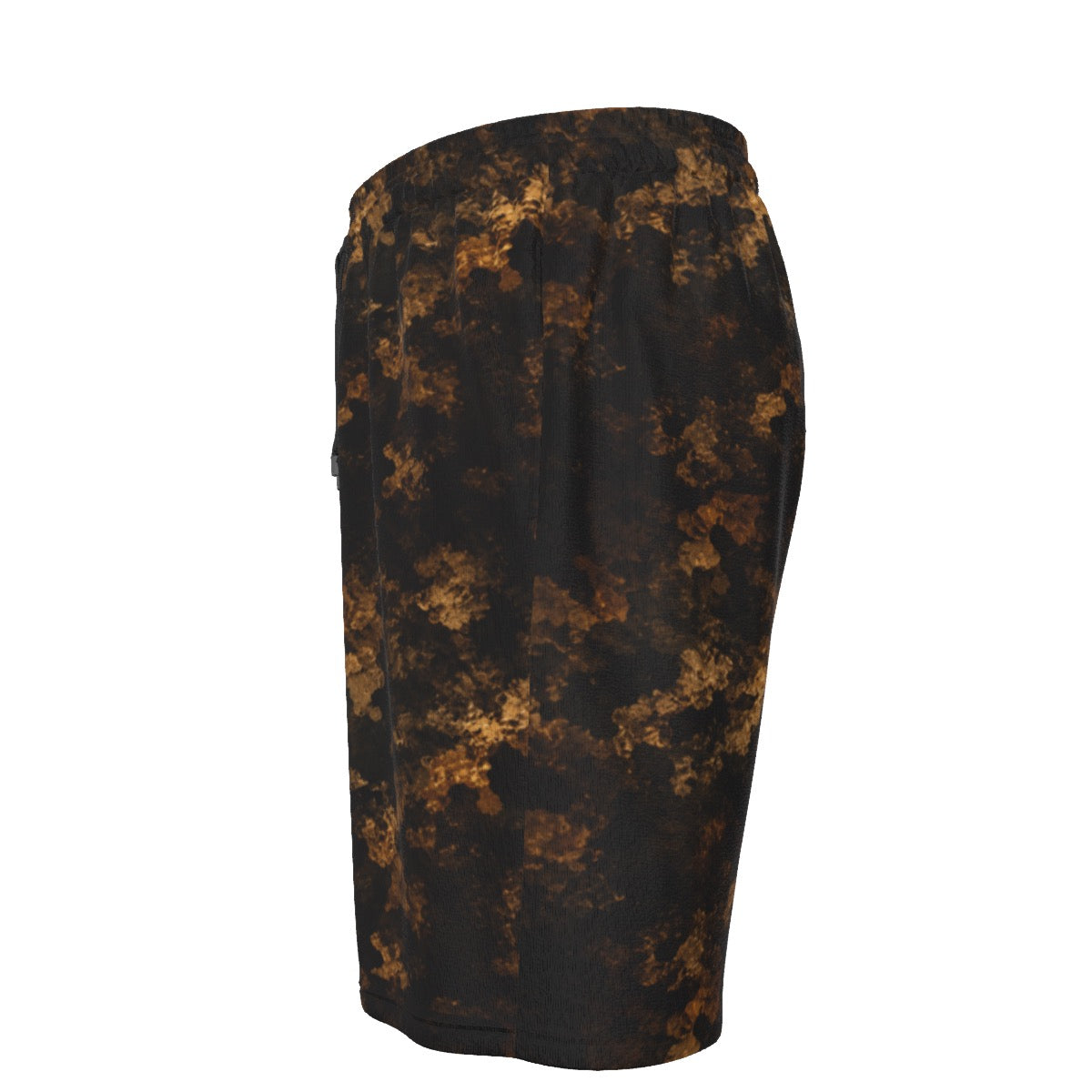 Kubz Takeover Short Pants | 310GSM Cotton