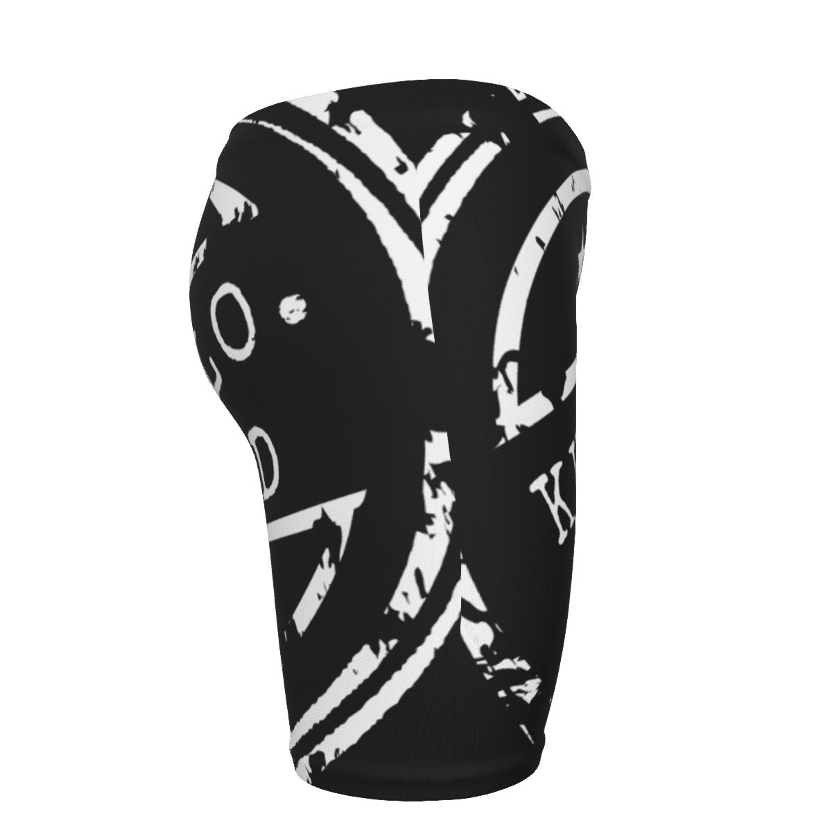 Kubz Certified Biker Shorts