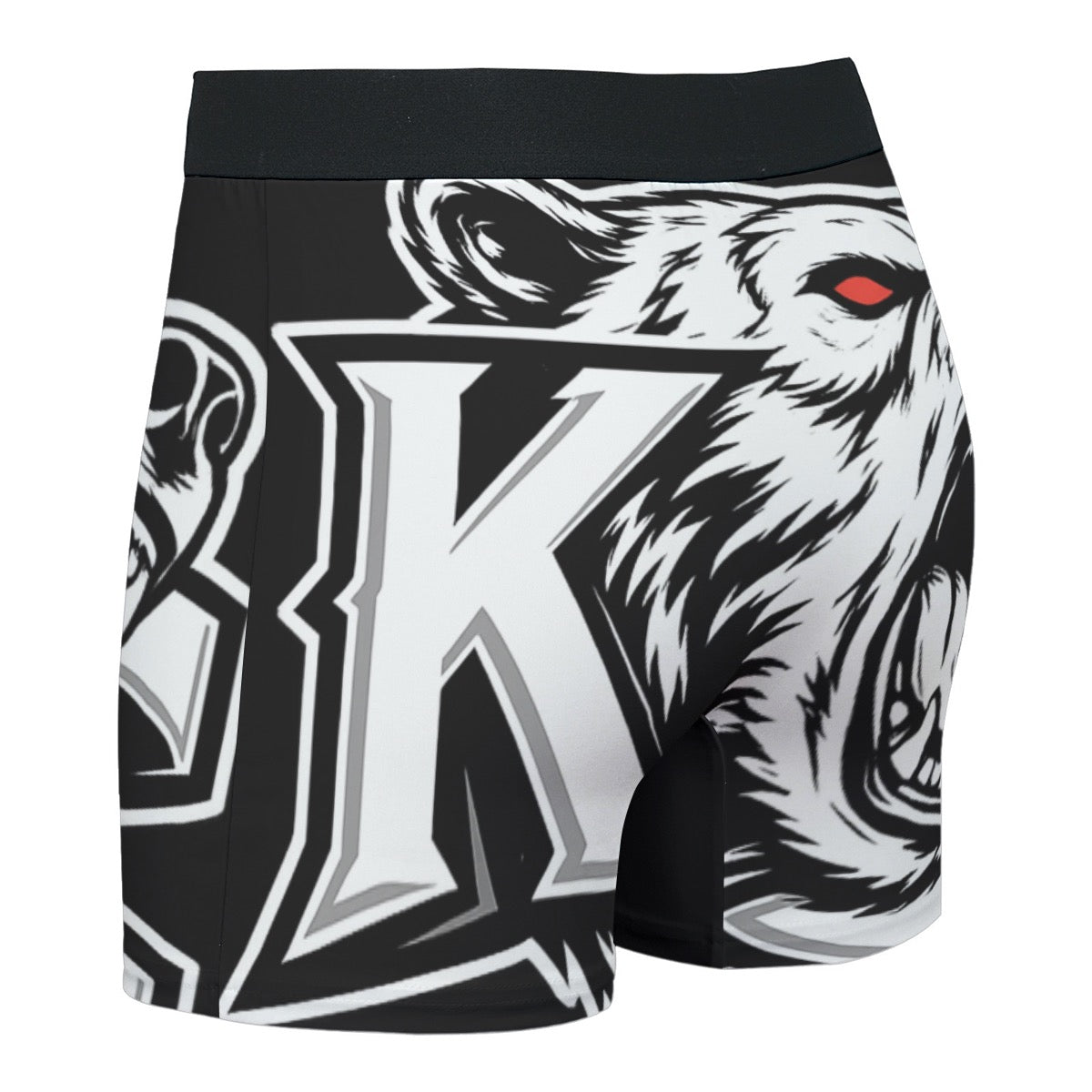 Big KC Men's Boxer Briefs