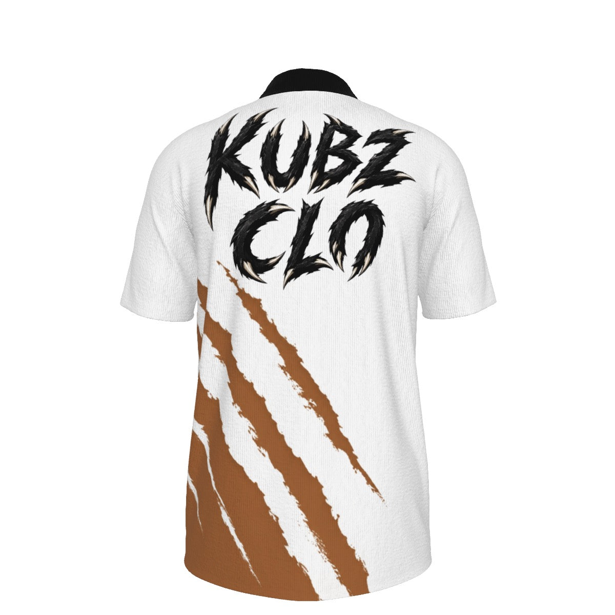 Kubz Polo Shirt|250GSM