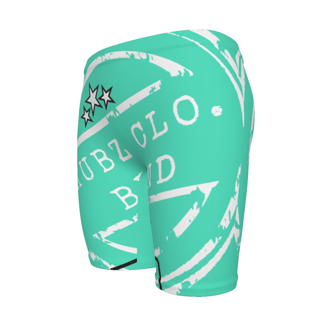 Kubz Certified Biker Shorts