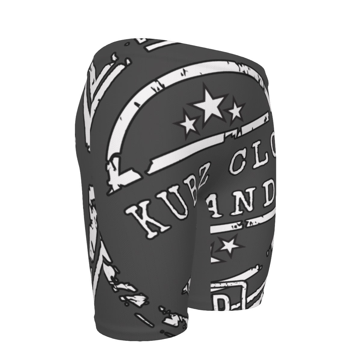 Kubz Certified Biker Shorts