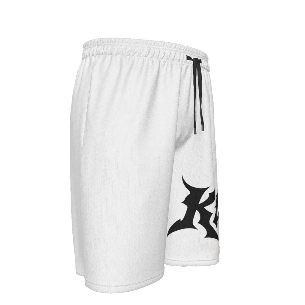 Kubz Roaring Short Pants | 310GSM Cotton