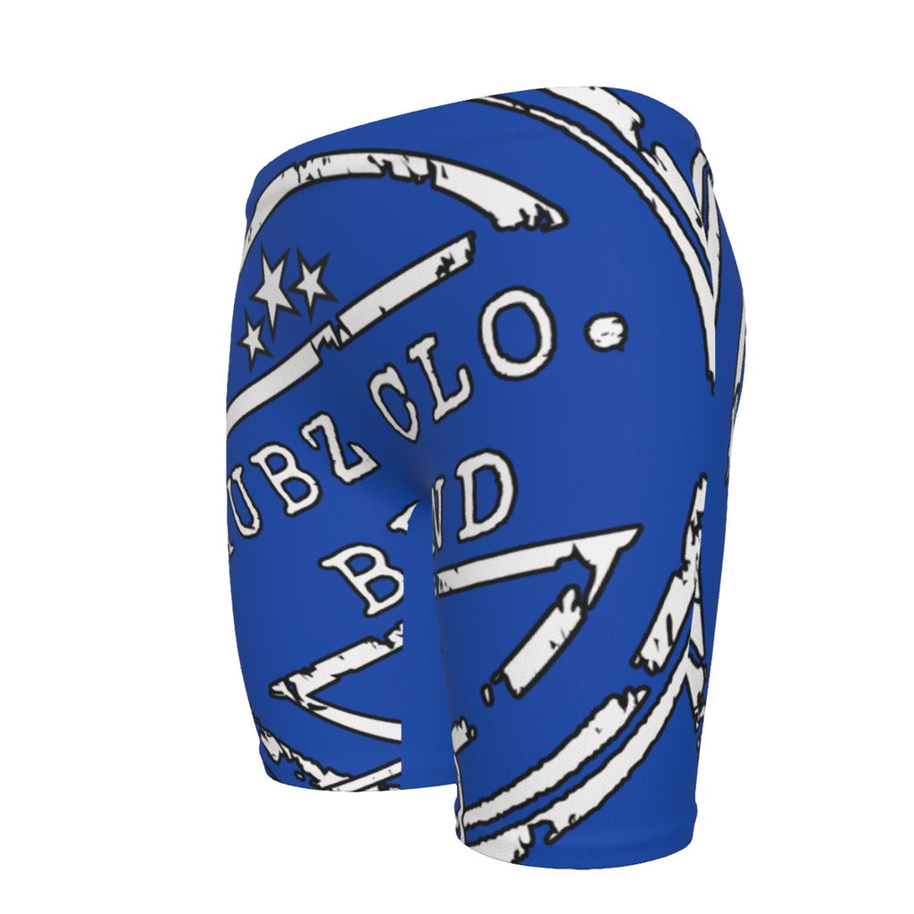 Kubz Certified Biker Shorts