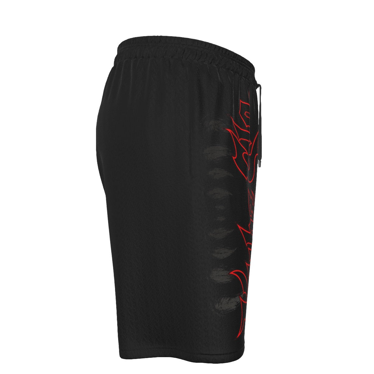 Kubz Roaring Short Pants | 310GSM Cotton