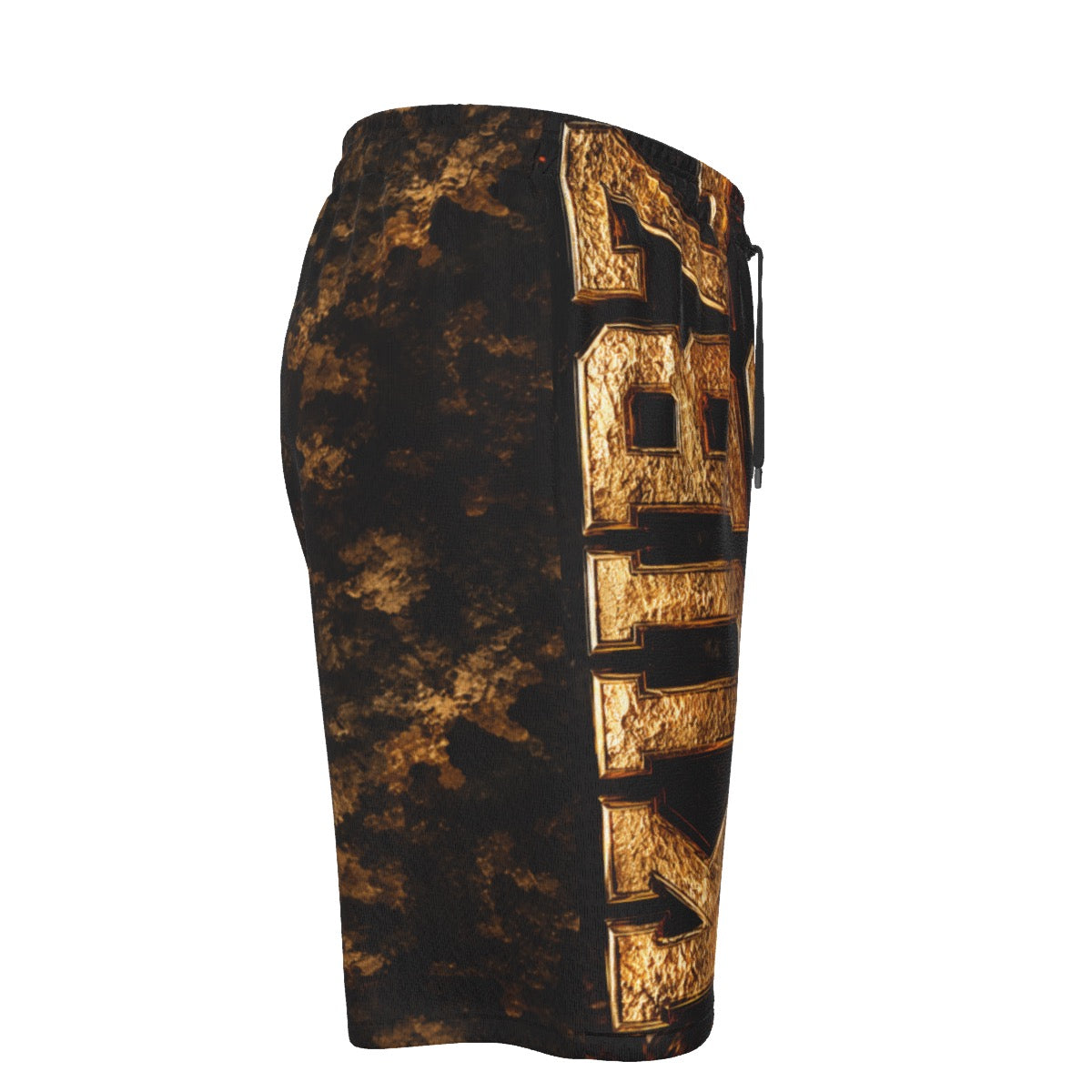 Kubz Takeover Short Pants | 310GSM Cotton