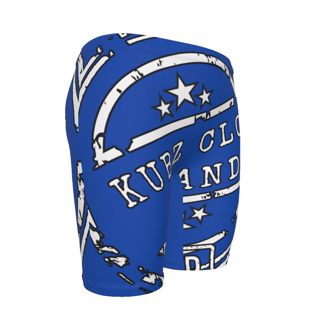 Kubz Certified Biker Shorts