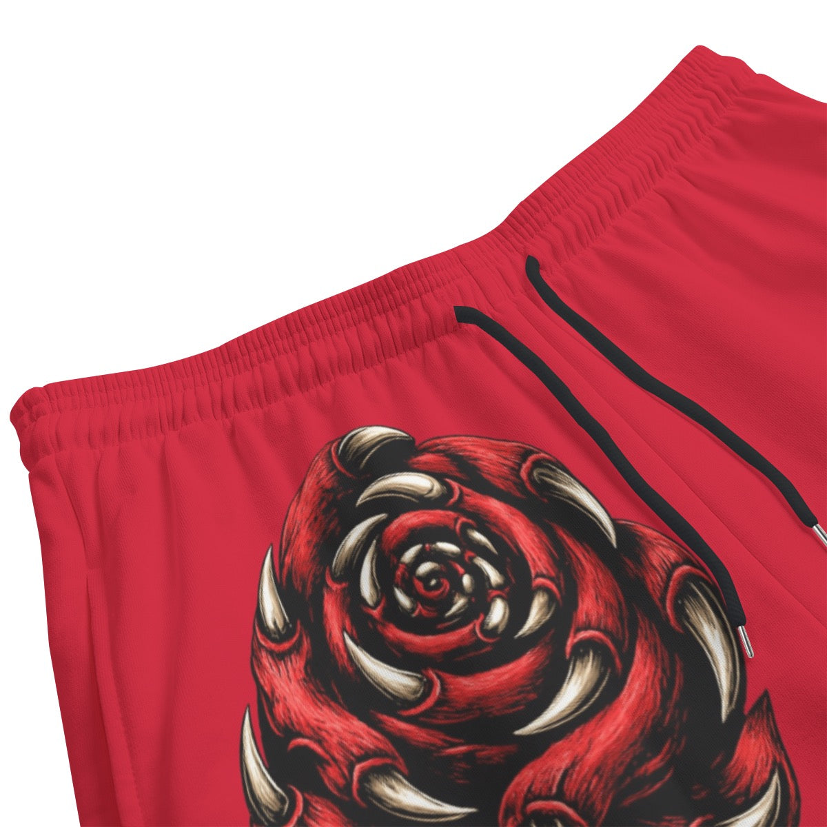 Kubz From Concrete Short Pants | 310GSM Cotton