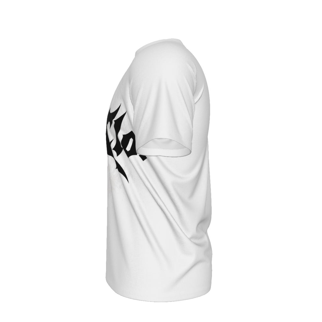 Kubz Roaring T-Shirt|230GSM Cotton