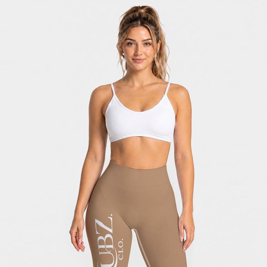 Kubz High Waisted Butt-Lifting Leggings