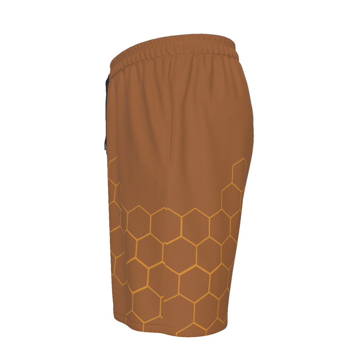 Kubz Honeycomb Short Pants | 310GSM Cotton