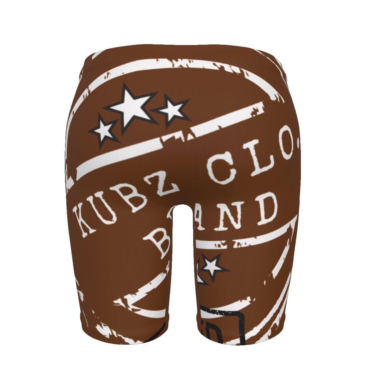 Kubz Certified Biker Shorts