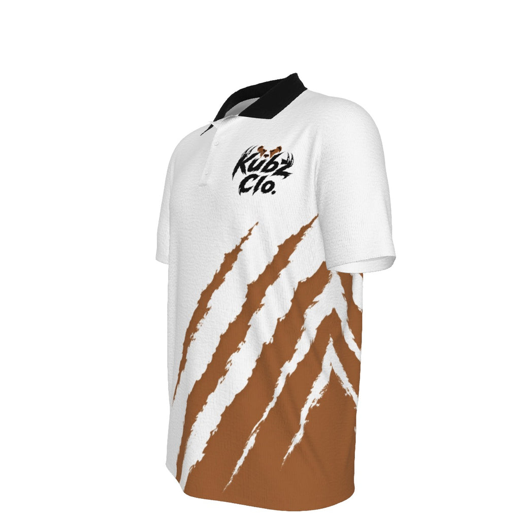 Kubz Polo Shirt|250GSM