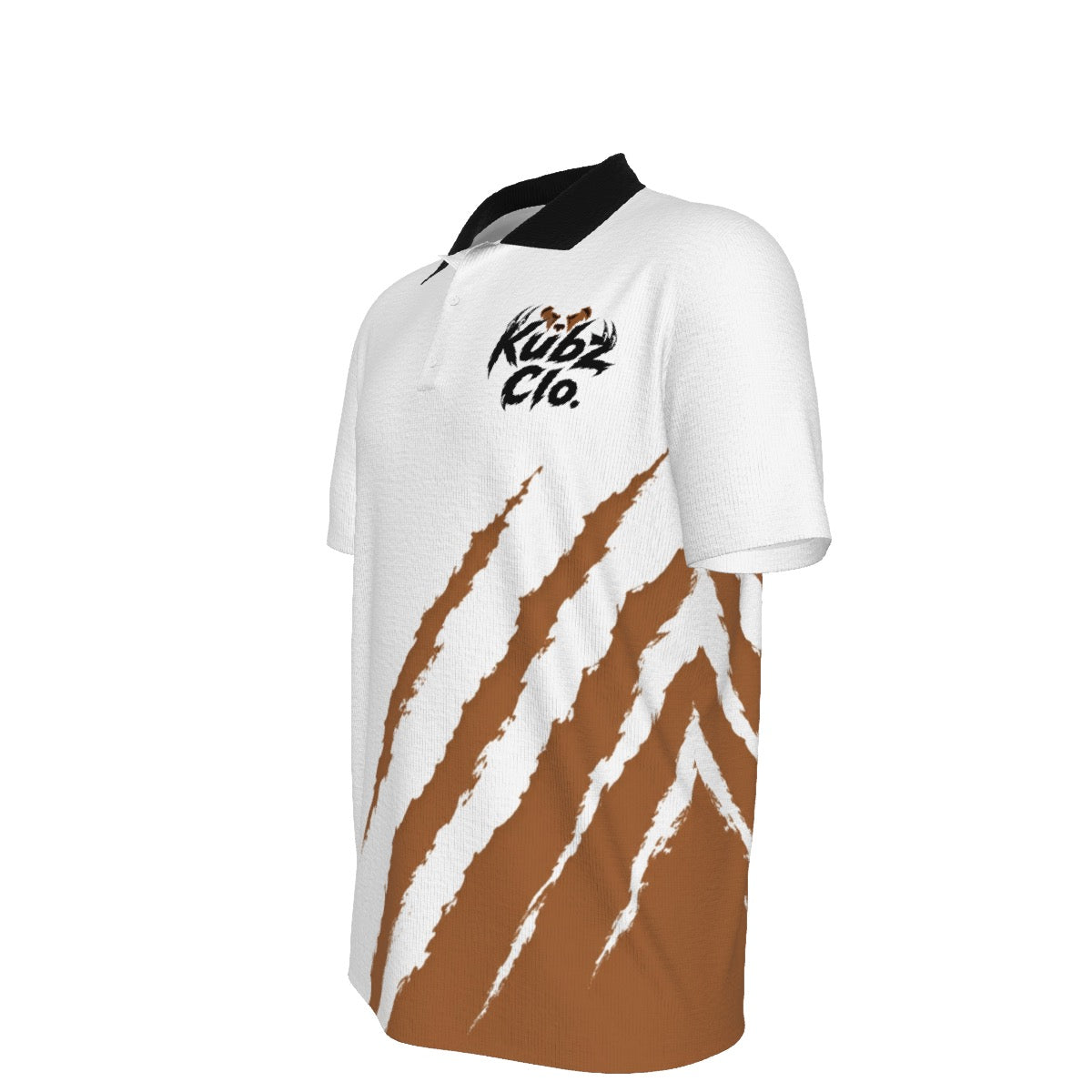 Kubz Polo Shirt|250GSM