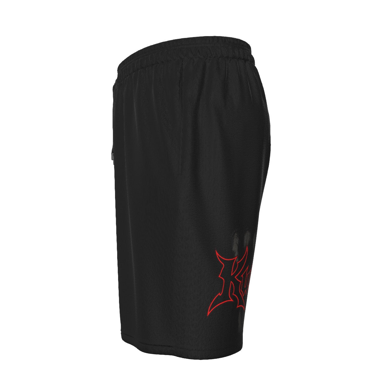 Kubz Roaring Short Pants | 310GSM Cotton