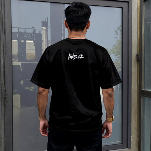 Big KC T-shirt|180GSM