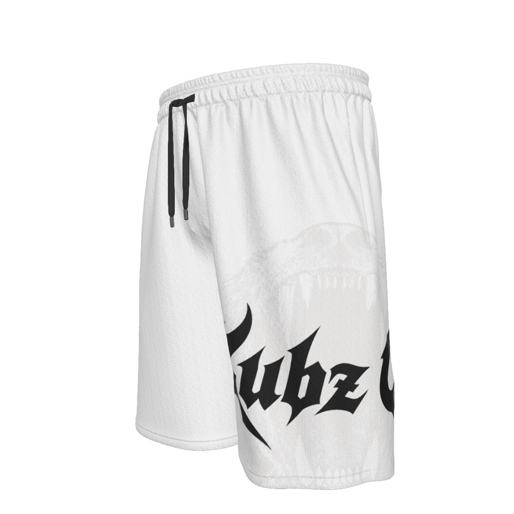 Kubz Roaring Short Pants | 310GSM Cotton
