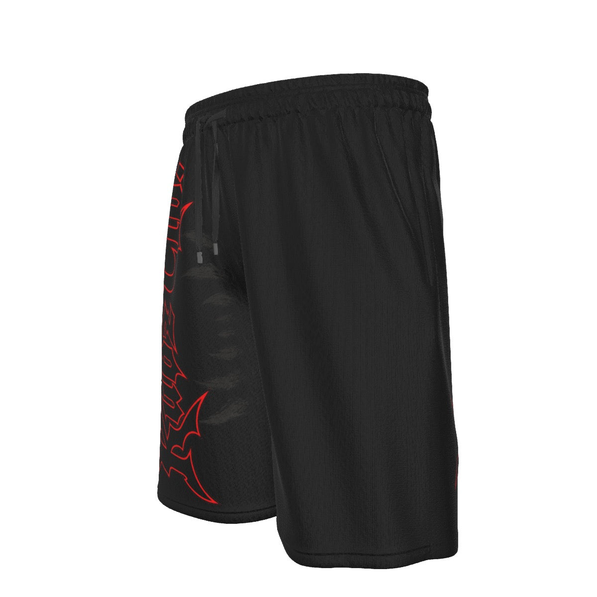 Kubz Roaring Short Pants | 310GSM Cotton
