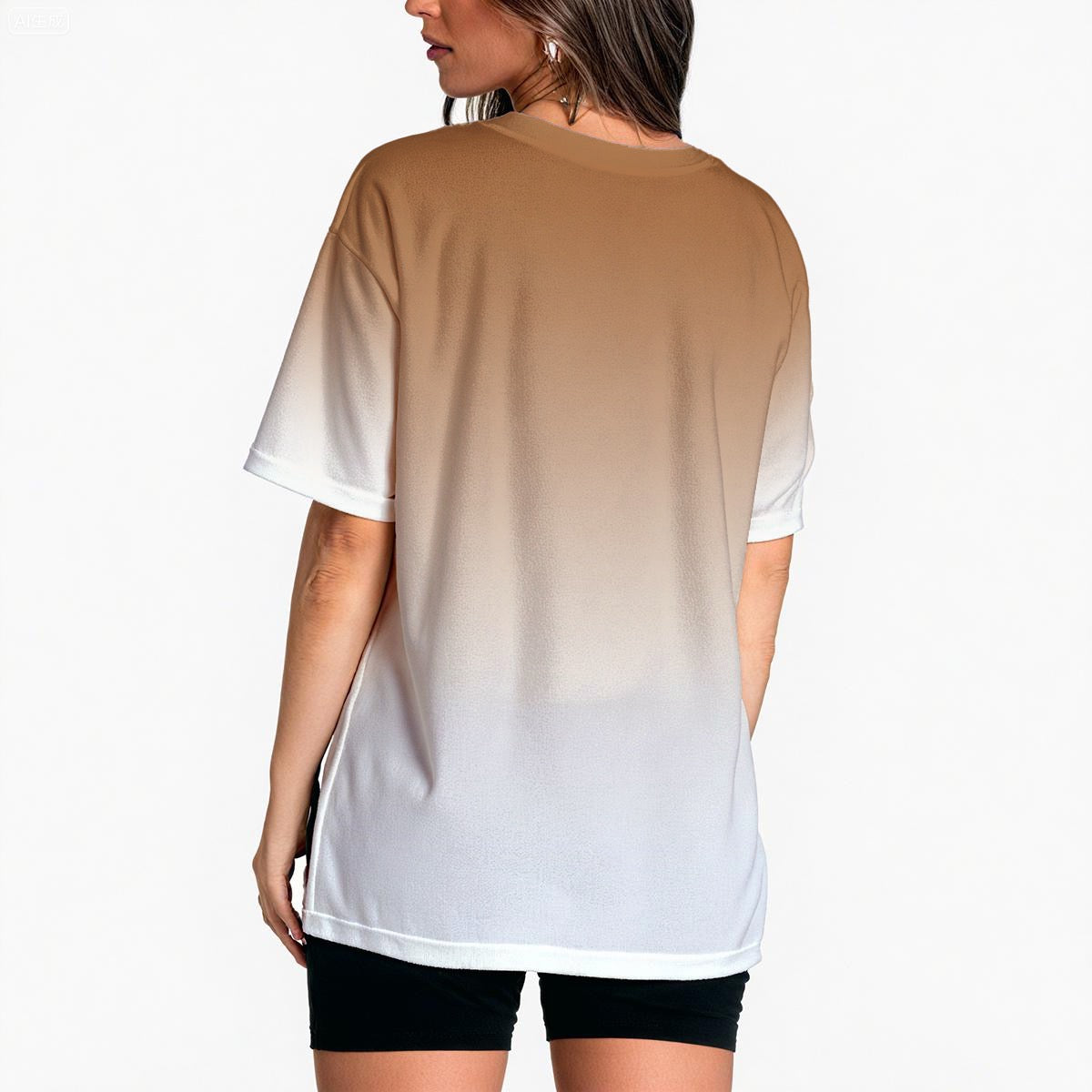 Kubz Loose Fit T-Shirt