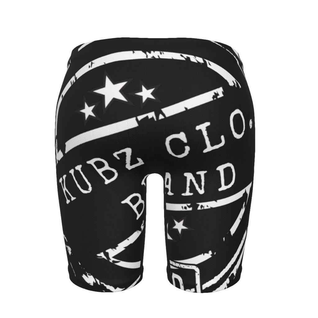 Kubz Certified Biker Shorts