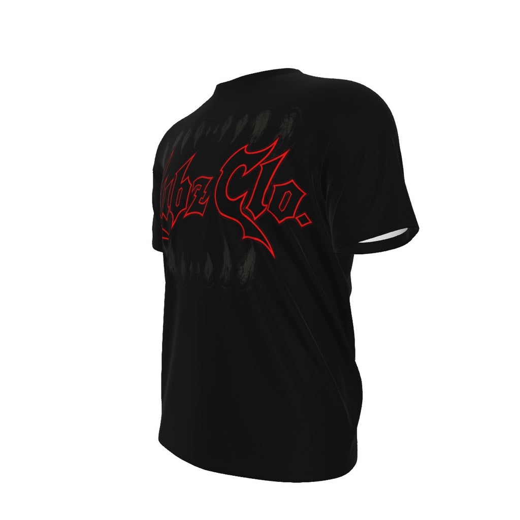 Kubz Roaring T-Shirt|230GSM Cotton