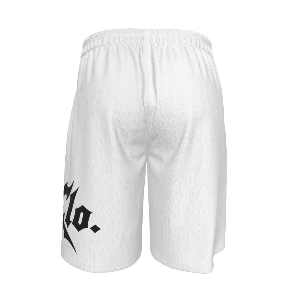 Kubz Roaring Short Pants | 310GSM Cotton