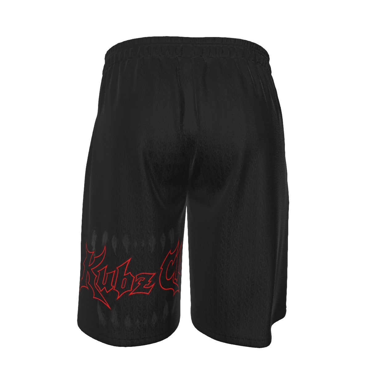 Kubz Roaring Short Pants | 310GSM Cotton