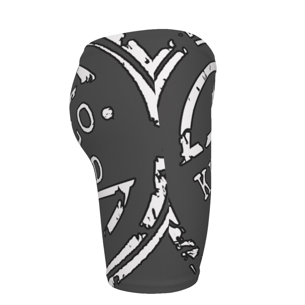 Kubz Certified Biker Shorts