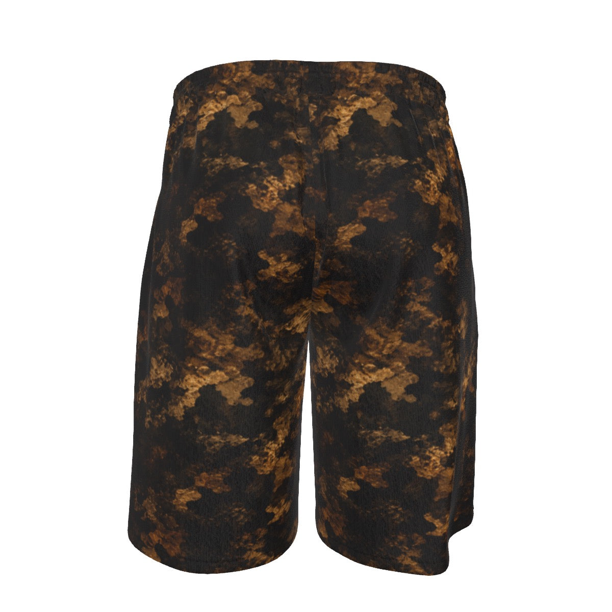 Kubz Takeover Short Pants | 310GSM Cotton
