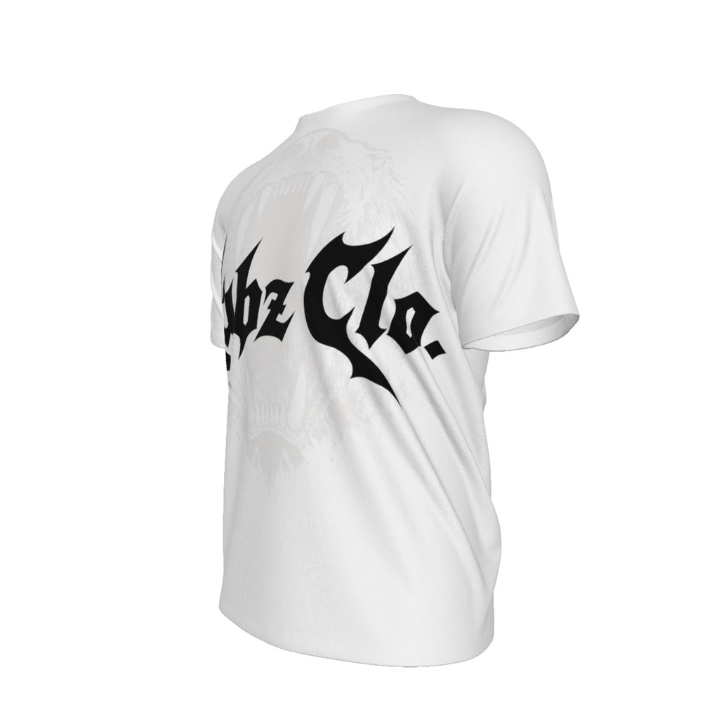 Kubz Roaring T-Shirt|230GSM Cotton