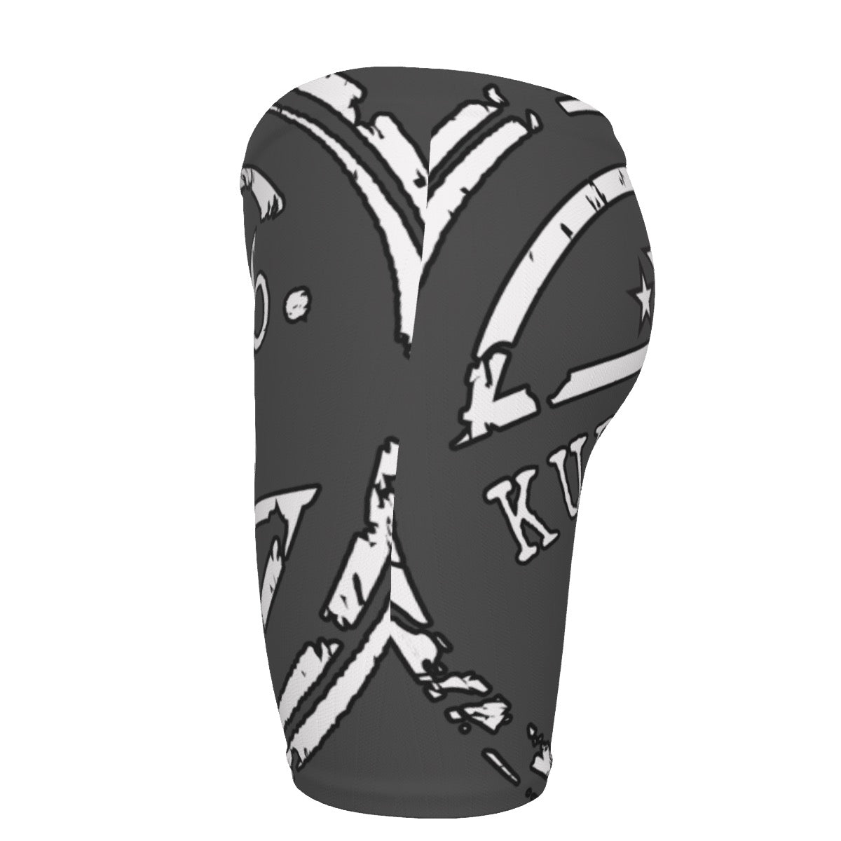 Kubz Certified Biker Shorts