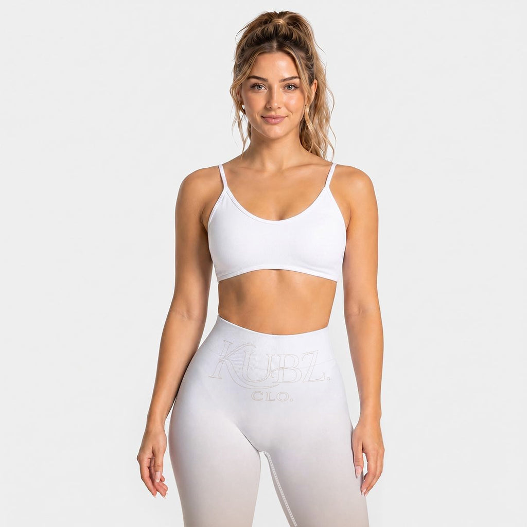 Kubz High Waisted Butt-Lifting Leggings