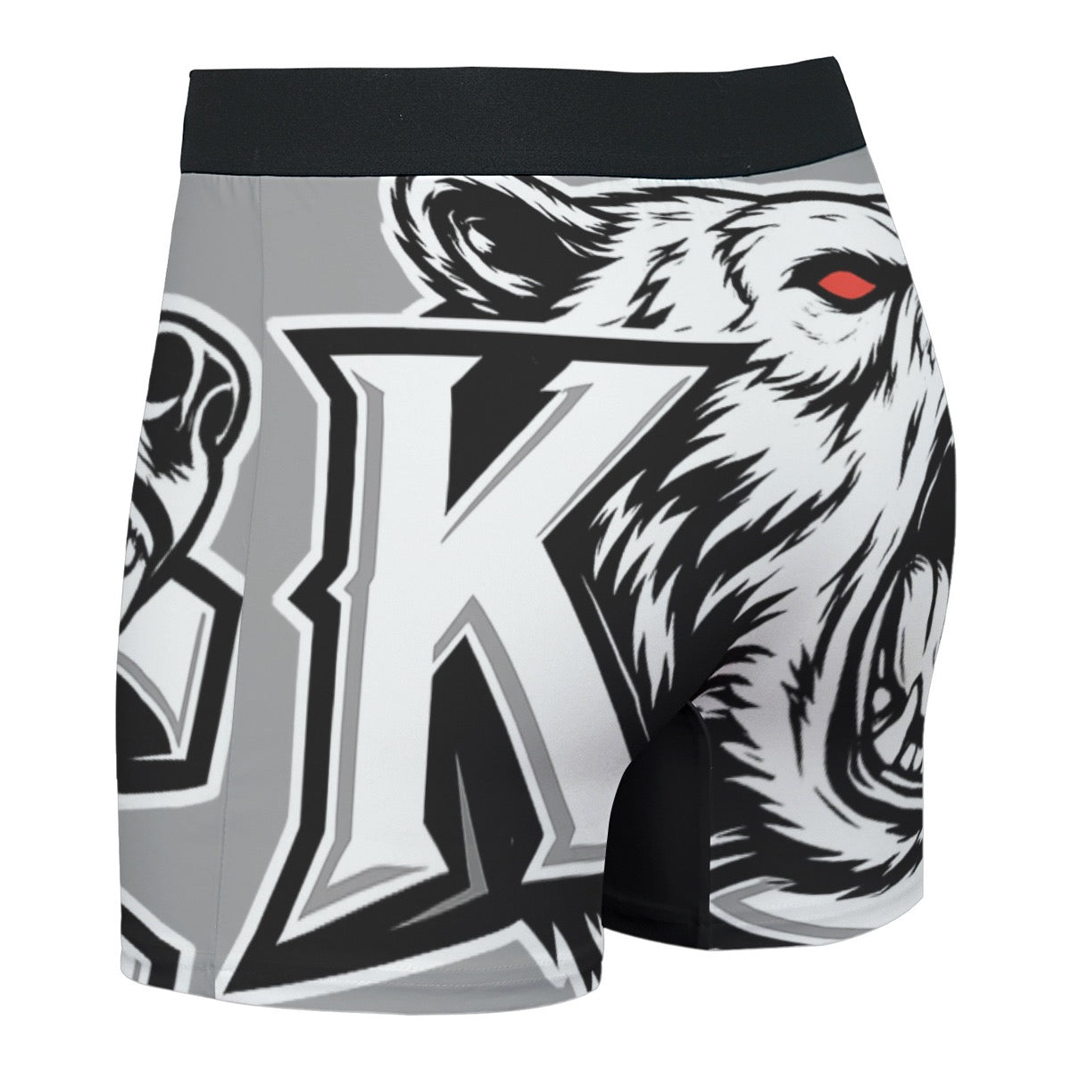 Big KC Men's Boxer Briefs