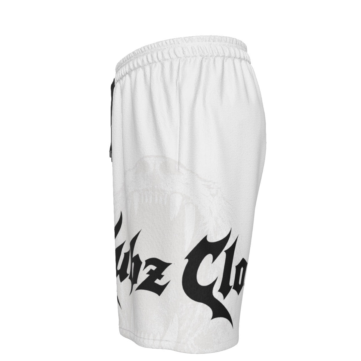 Kubz Roaring Short Pants | 310GSM Cotton