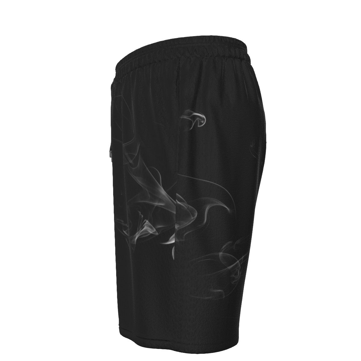 Kubz Sit Down Short Pants | 310GSM Cotton