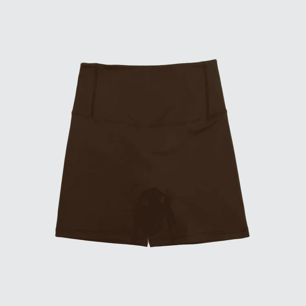 Kubz Signature Yoga Shorts