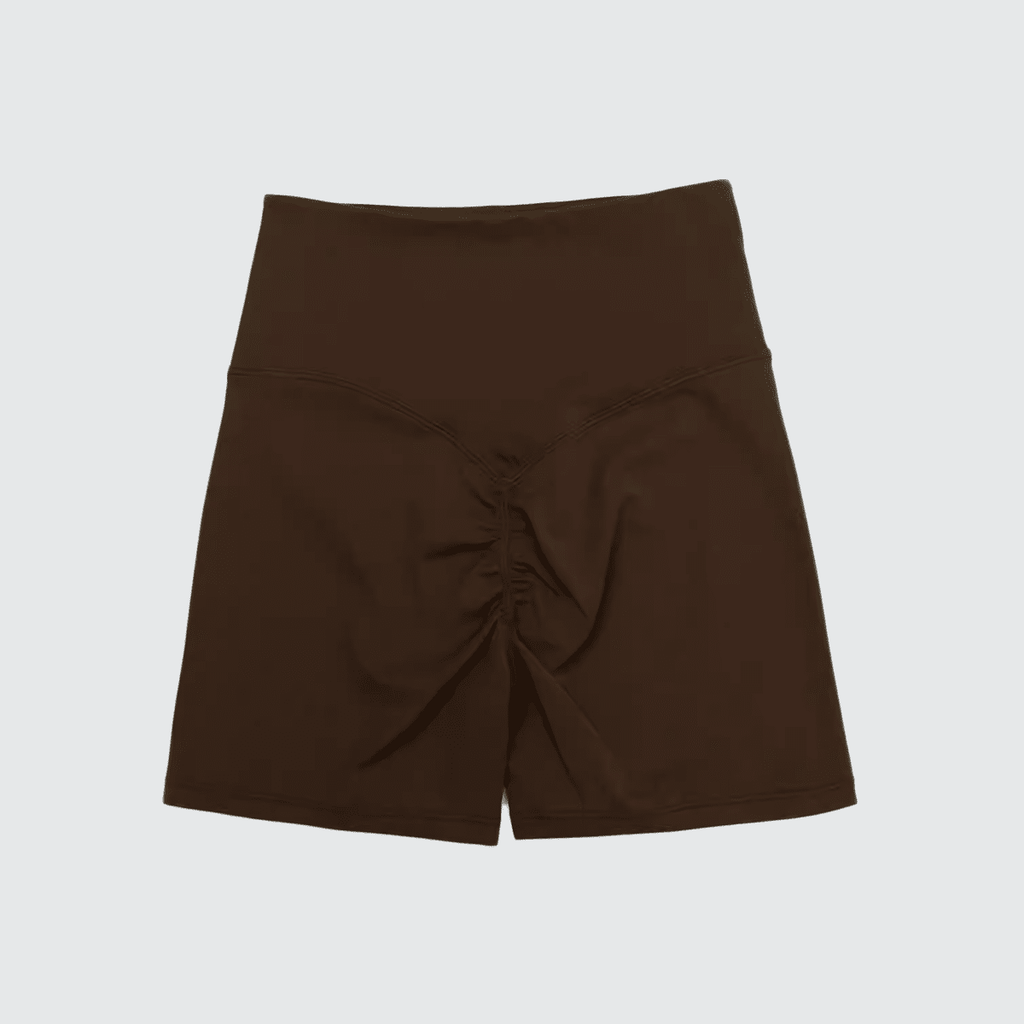 Kubz Signature Yoga Shorts