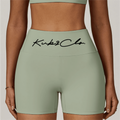 Kubz Signature Yoga Shorts