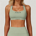 Kubz Signature Yoga Sports Bra