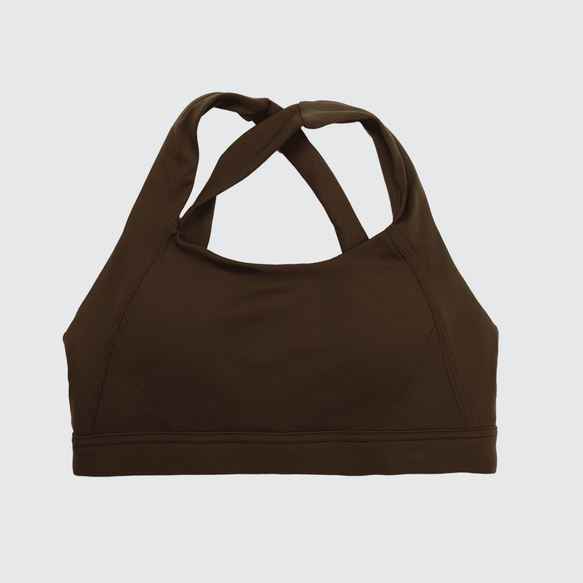 Kubz Signature Yoga Sports Bra