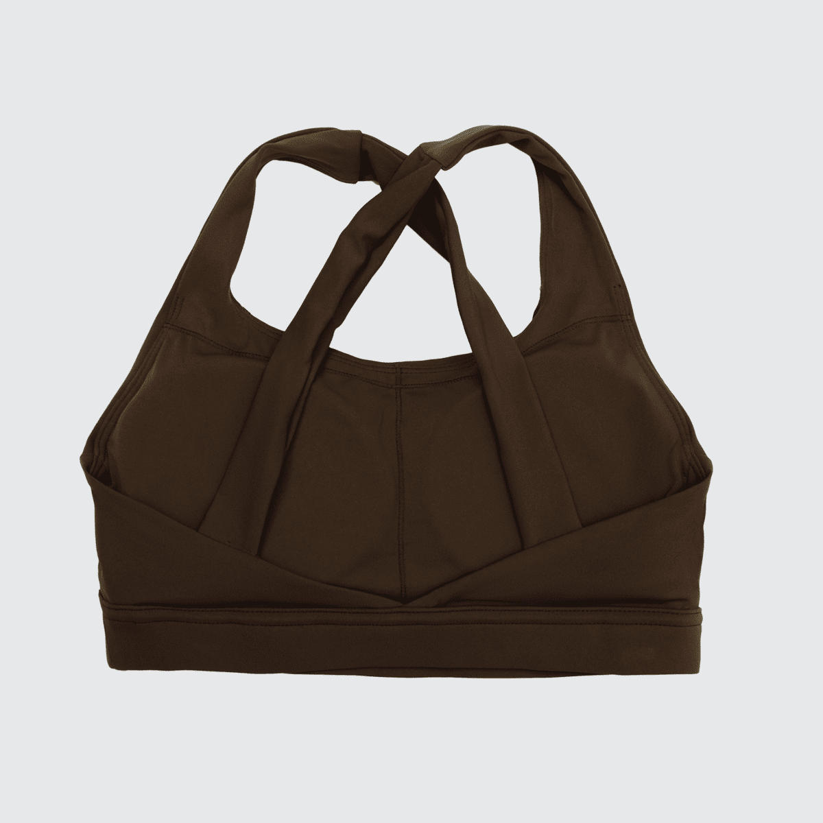 Kubz Signature Yoga Sports Bra