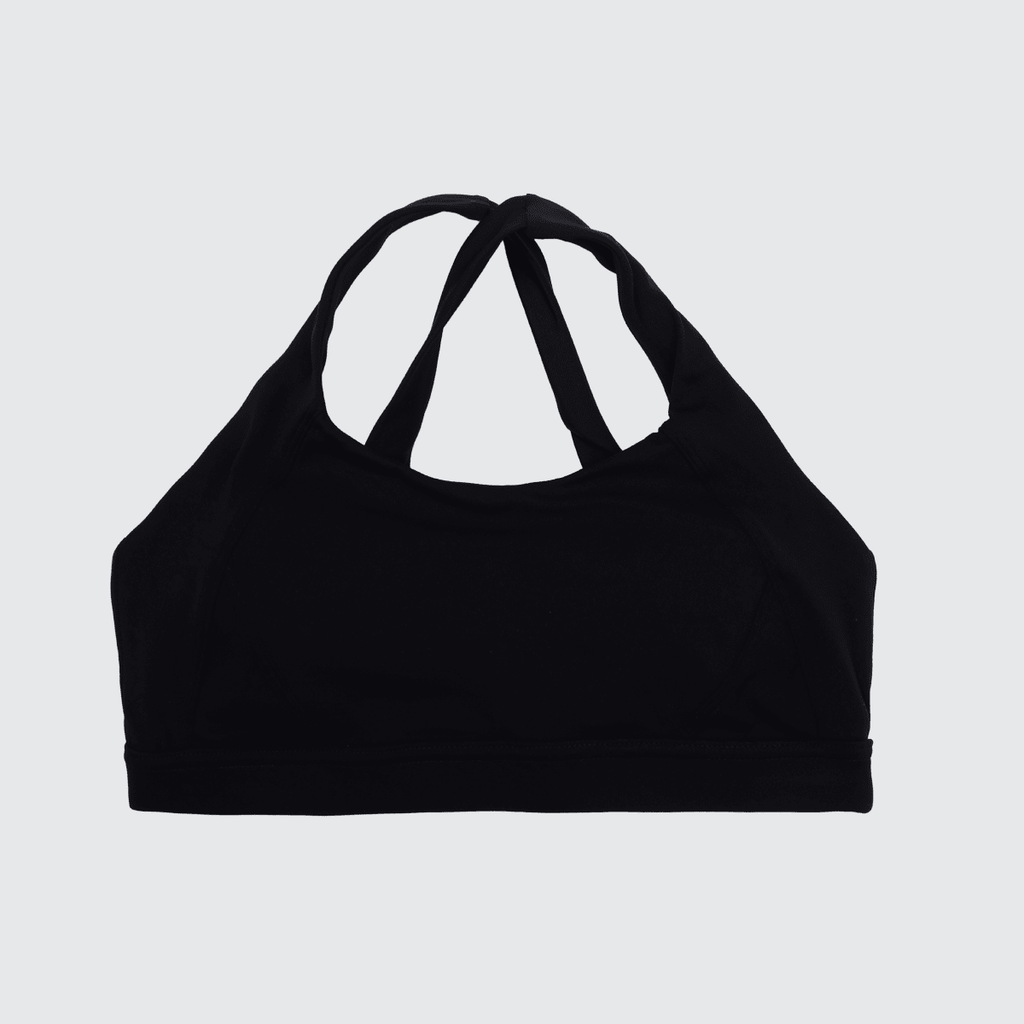 Kubz Signature Yoga Sports Bra