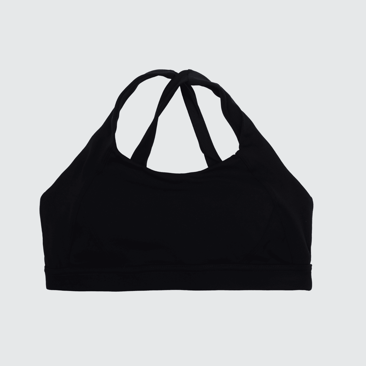 Kubz Signature Yoga Sports Bra