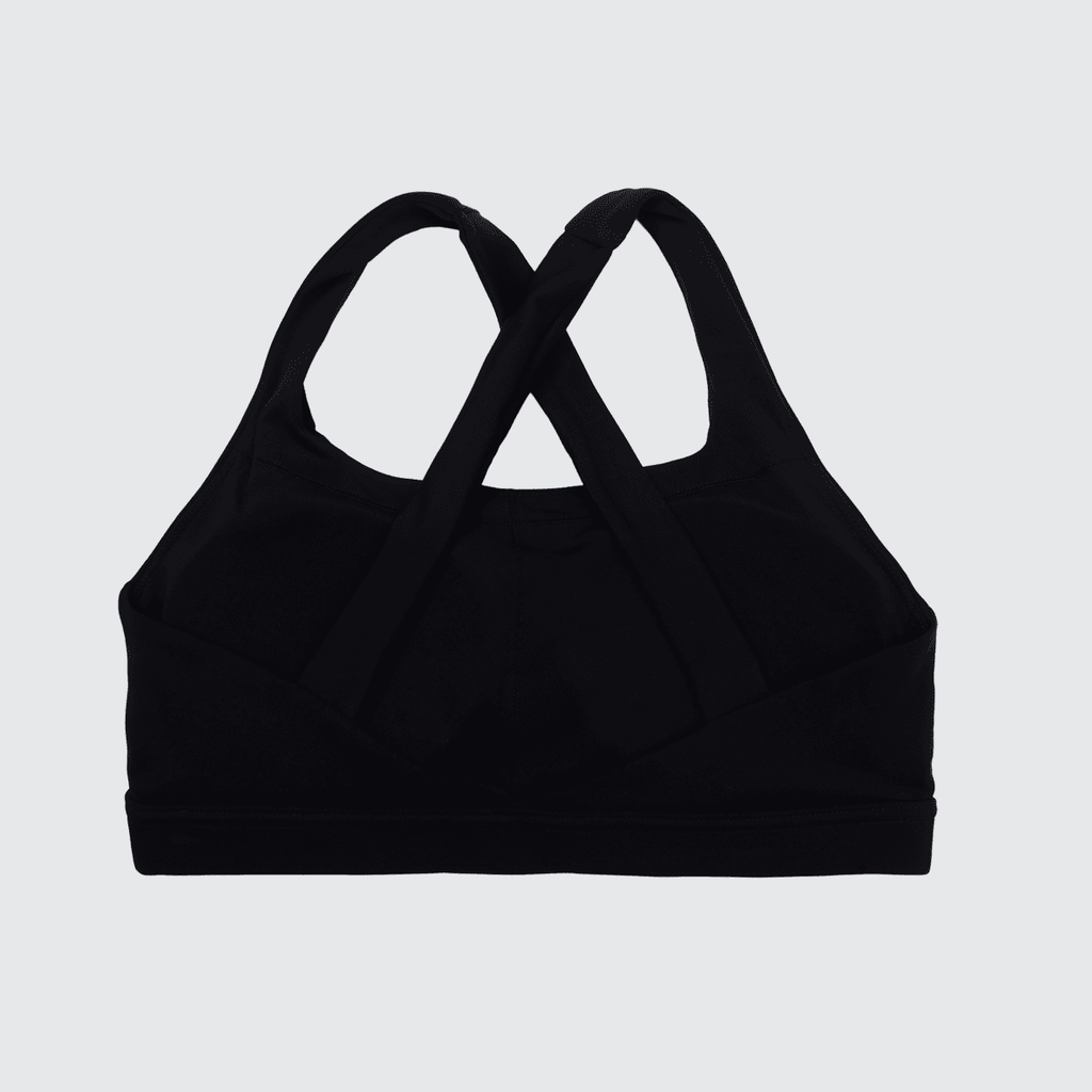 Kubz Signature Yoga Sports Bra